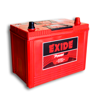 EXCIDE BATTERY PRICE DUBAI